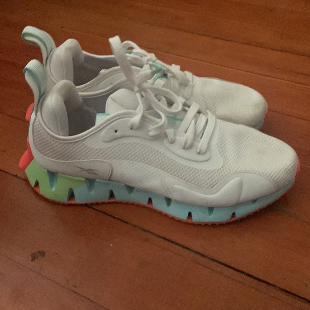Reebok Sneakers - Picture 3 of 7